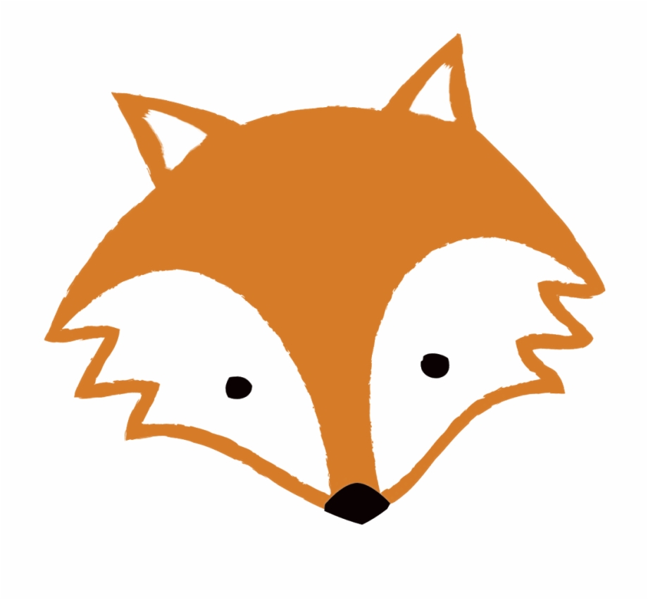 Logos Transparent Fox Fox Logo Transparent