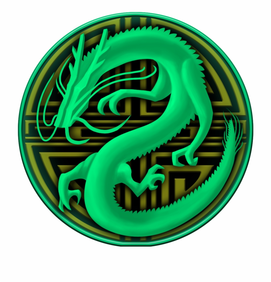Dragon Logo Png Descendants