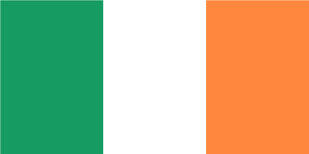 ireland flag
