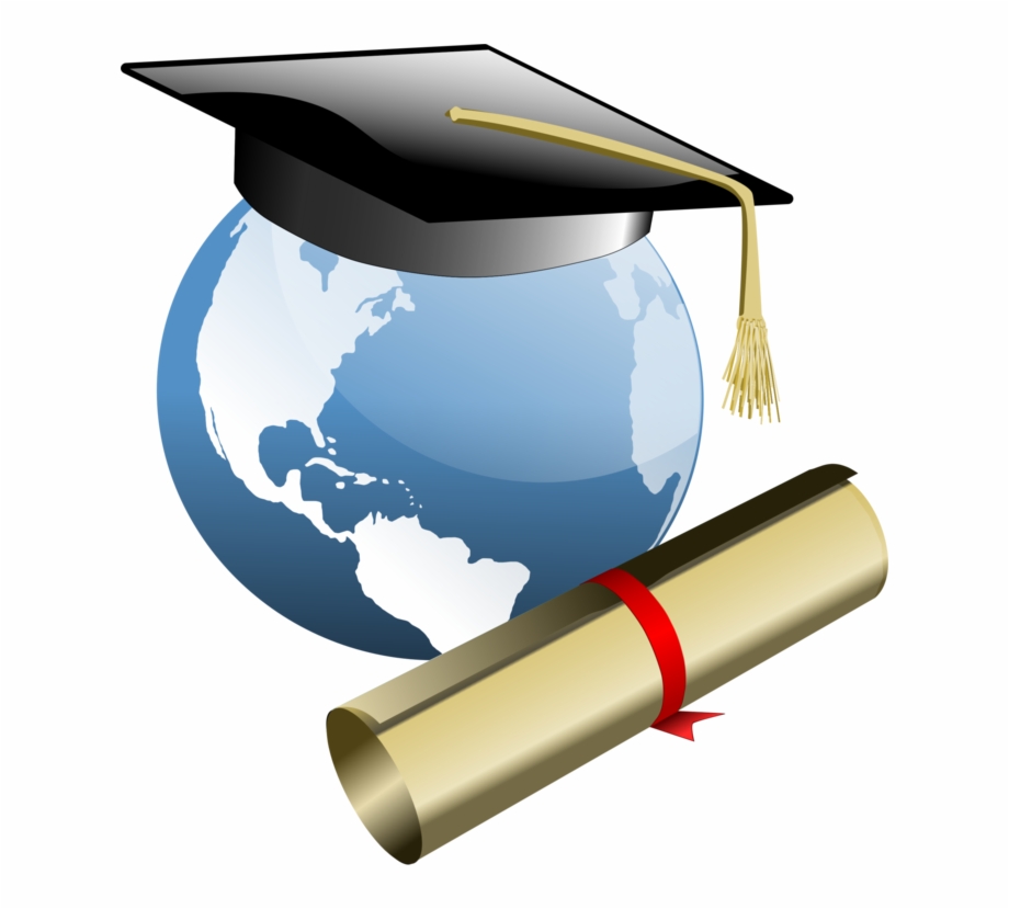 Graduation Ceremony Graduate University School Education Student Loans