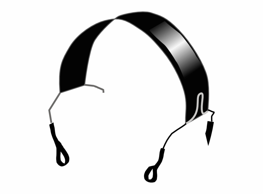 Headphones Clip Art