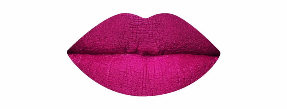 Smear Velvet Matte Lipstick Lipstick