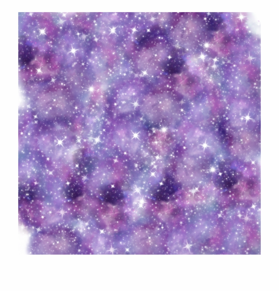 Galaxy Rainbow Ombre Background