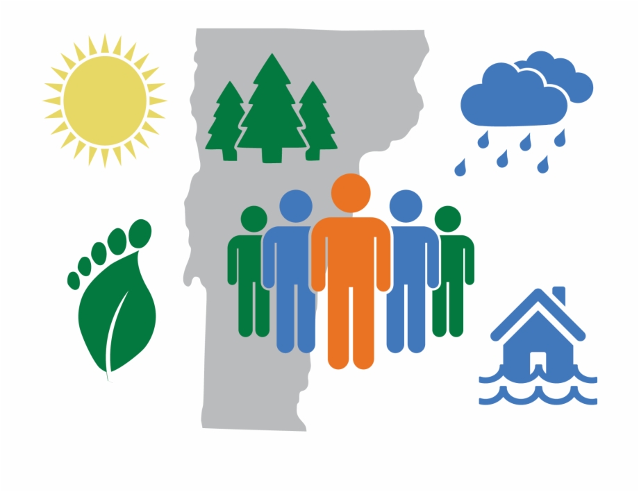 Climate Health People Icon Vector Png