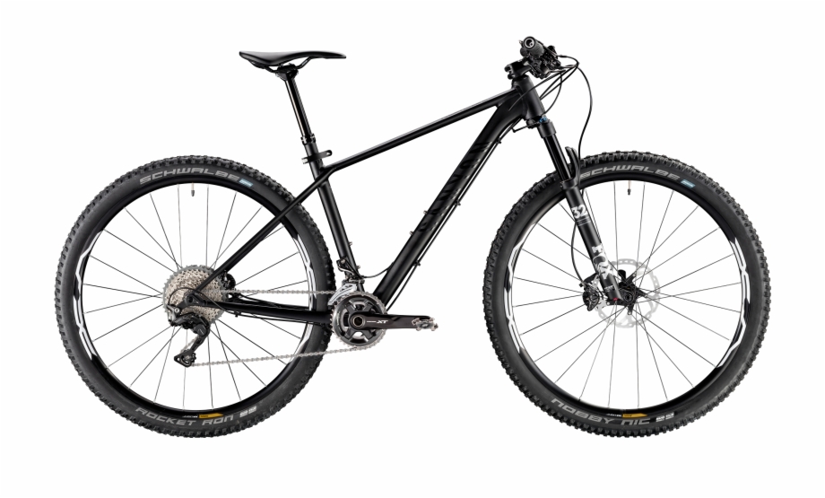 Canyon Vector Grand Cannondale Fsi Carbon 4 2016
