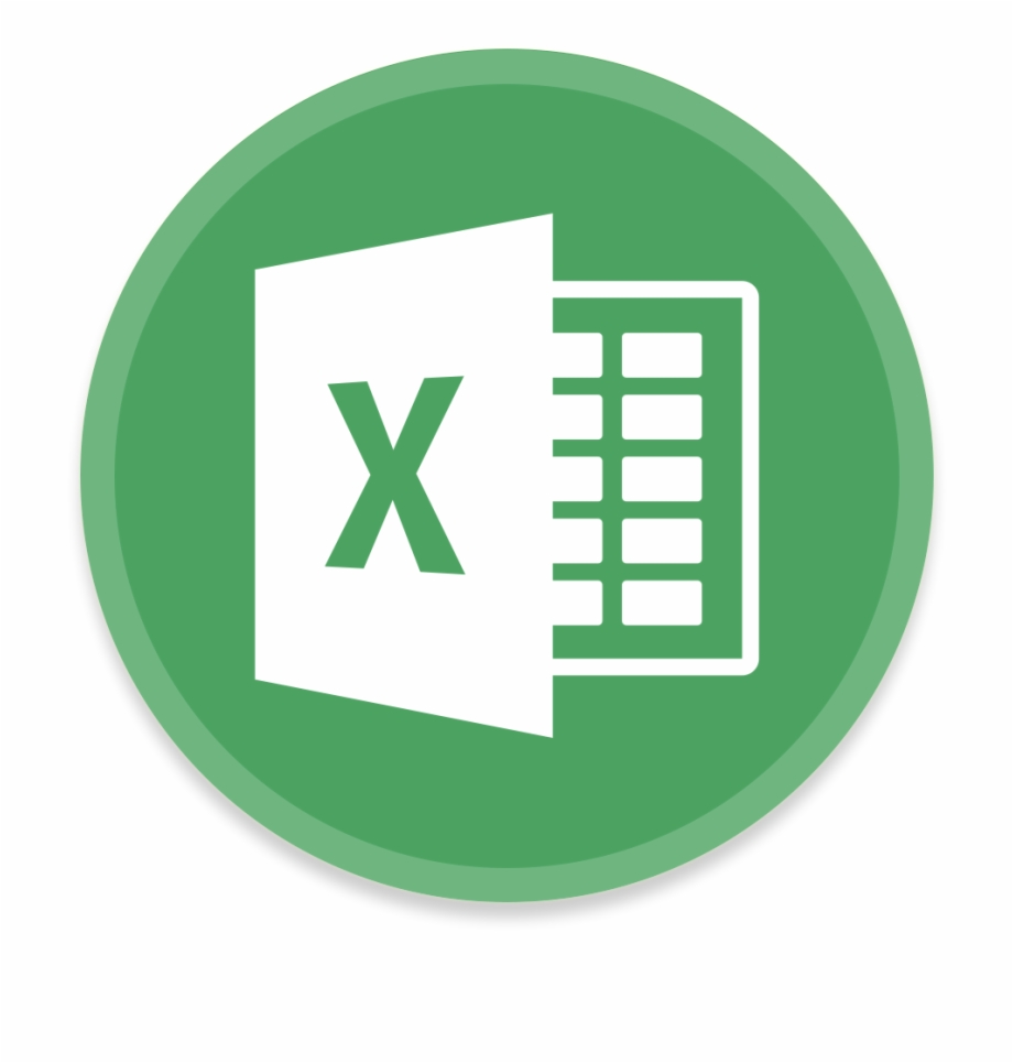 Excel Logo Pivot Table Excel Logo