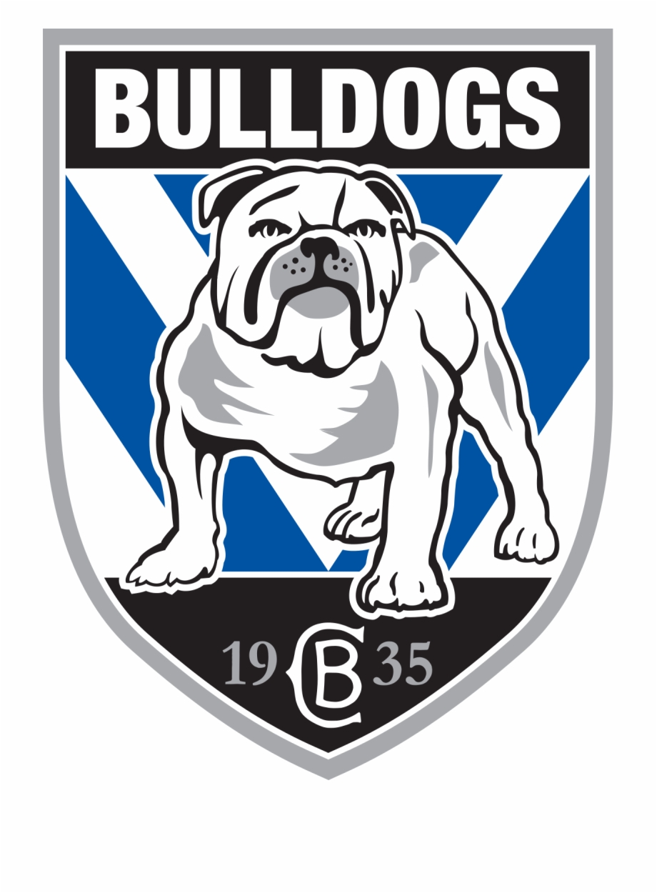 Bulldogs Nrl Logo