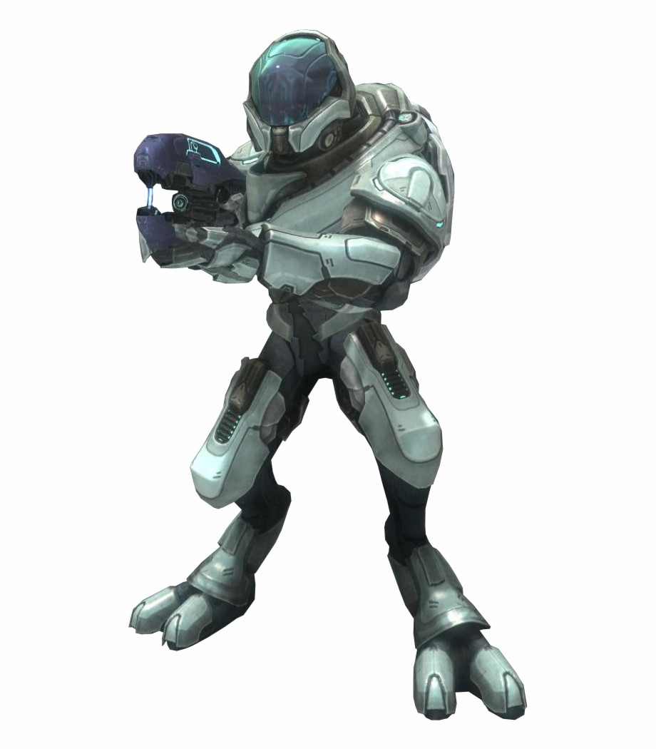 Halo Reach Elite Ranger Halo Reach Halo 3