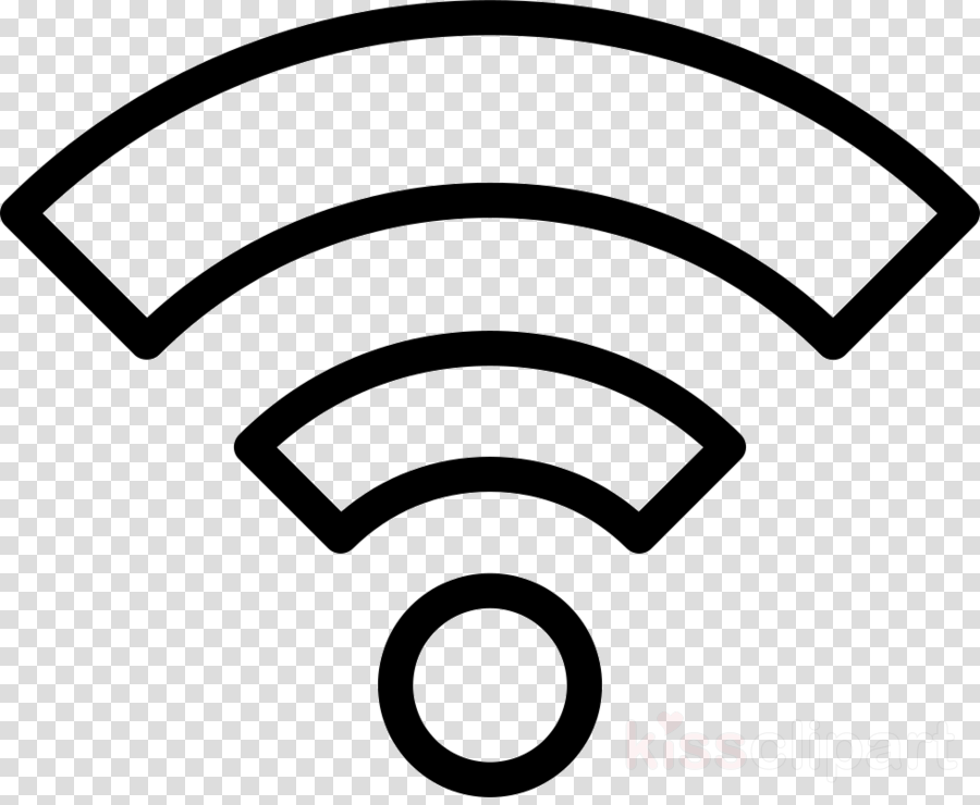 Free Wifi Symbol Transparent, Download Free Wifi Symbol Transparent png