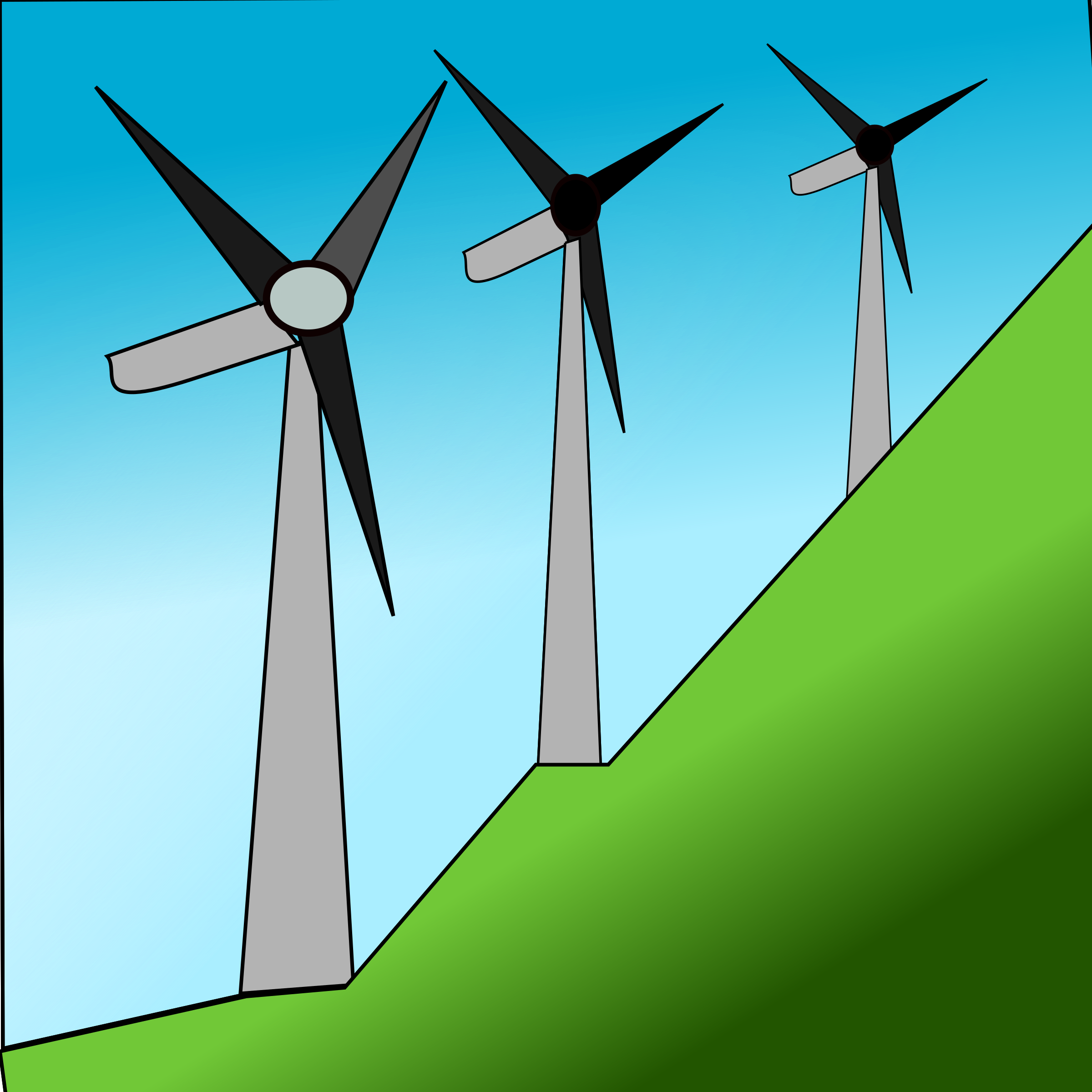 This Free Icons Png Design Of Windmills Png