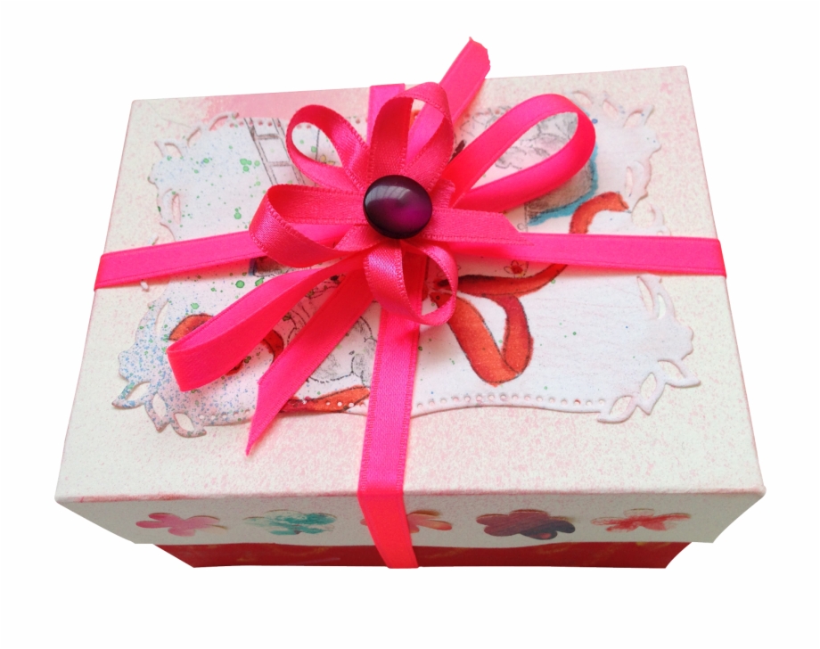 Gift Box Png Transparent Image Gift
