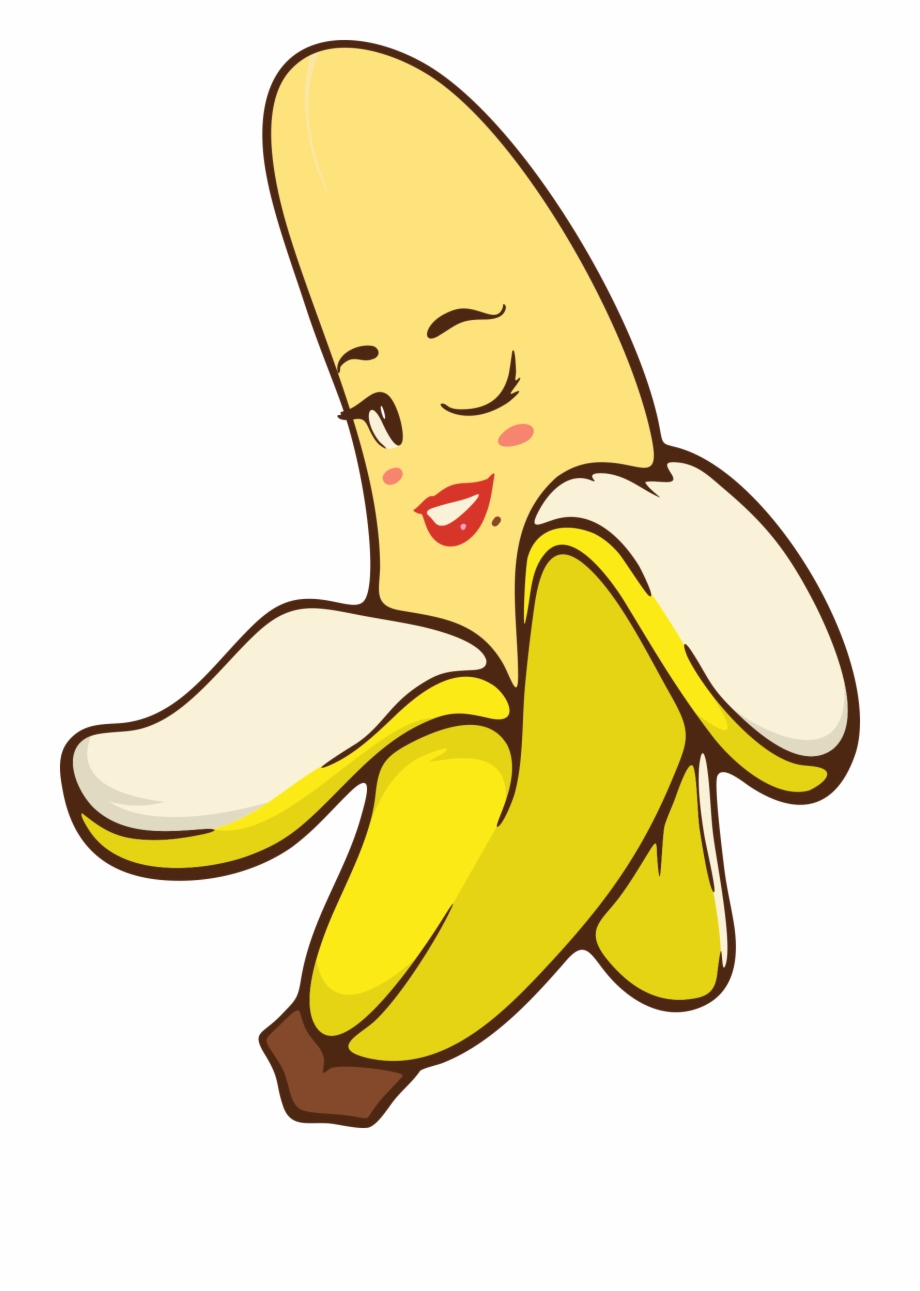Lewd Banana