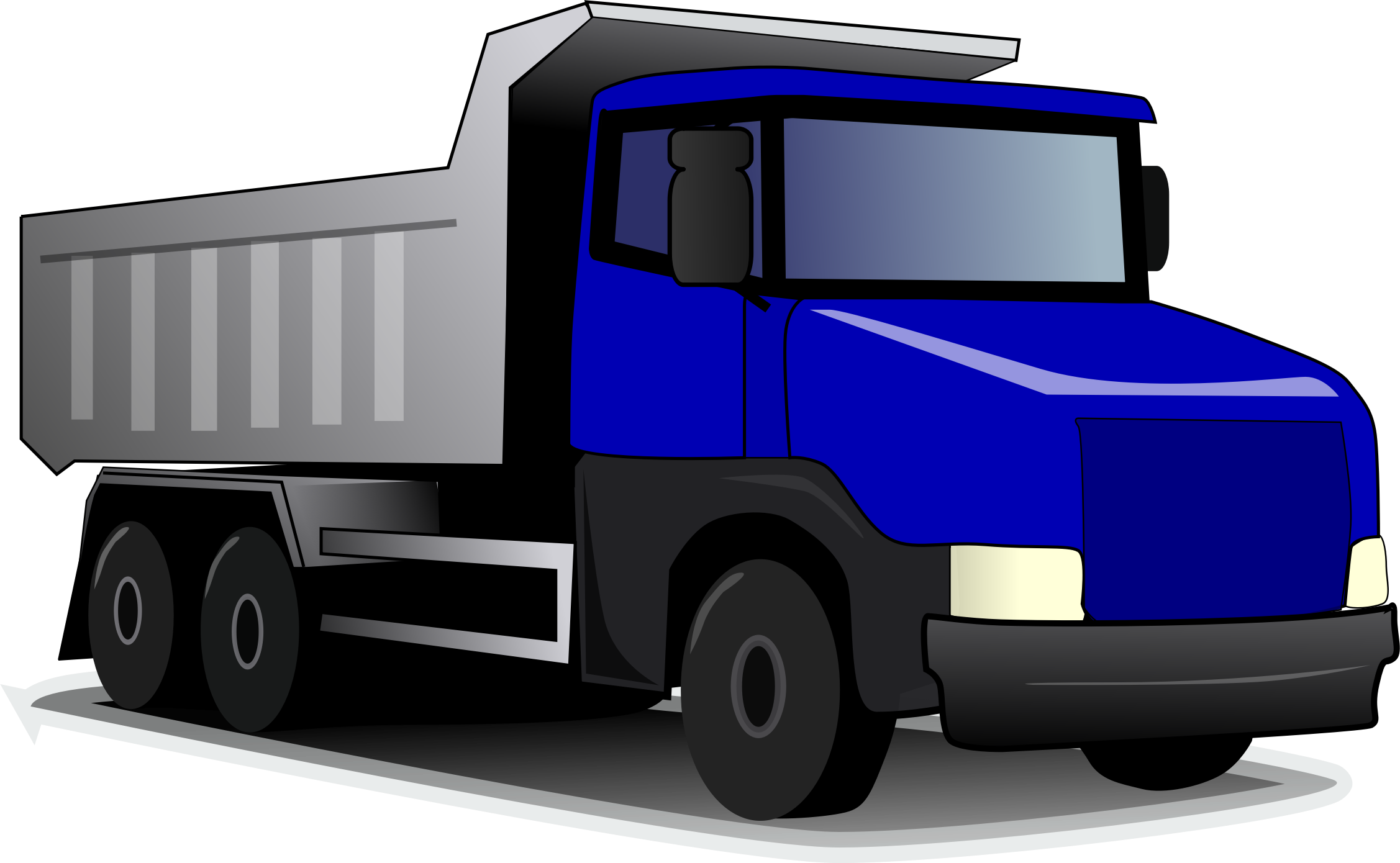 This Free Icons Png Design Of Truck 1