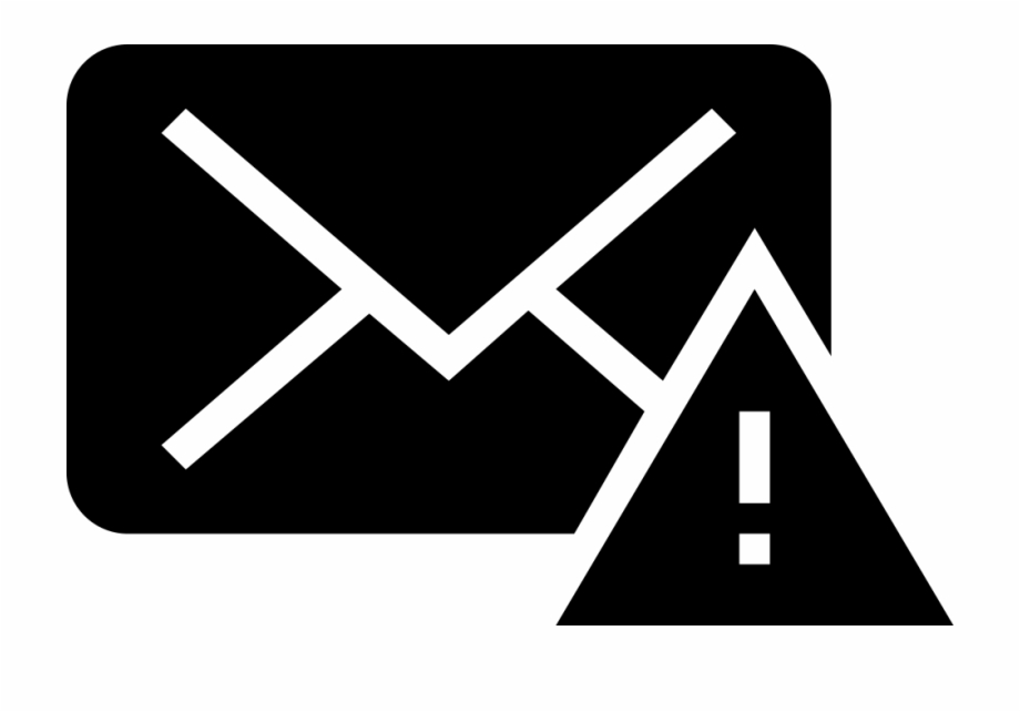 Svg Email Icon