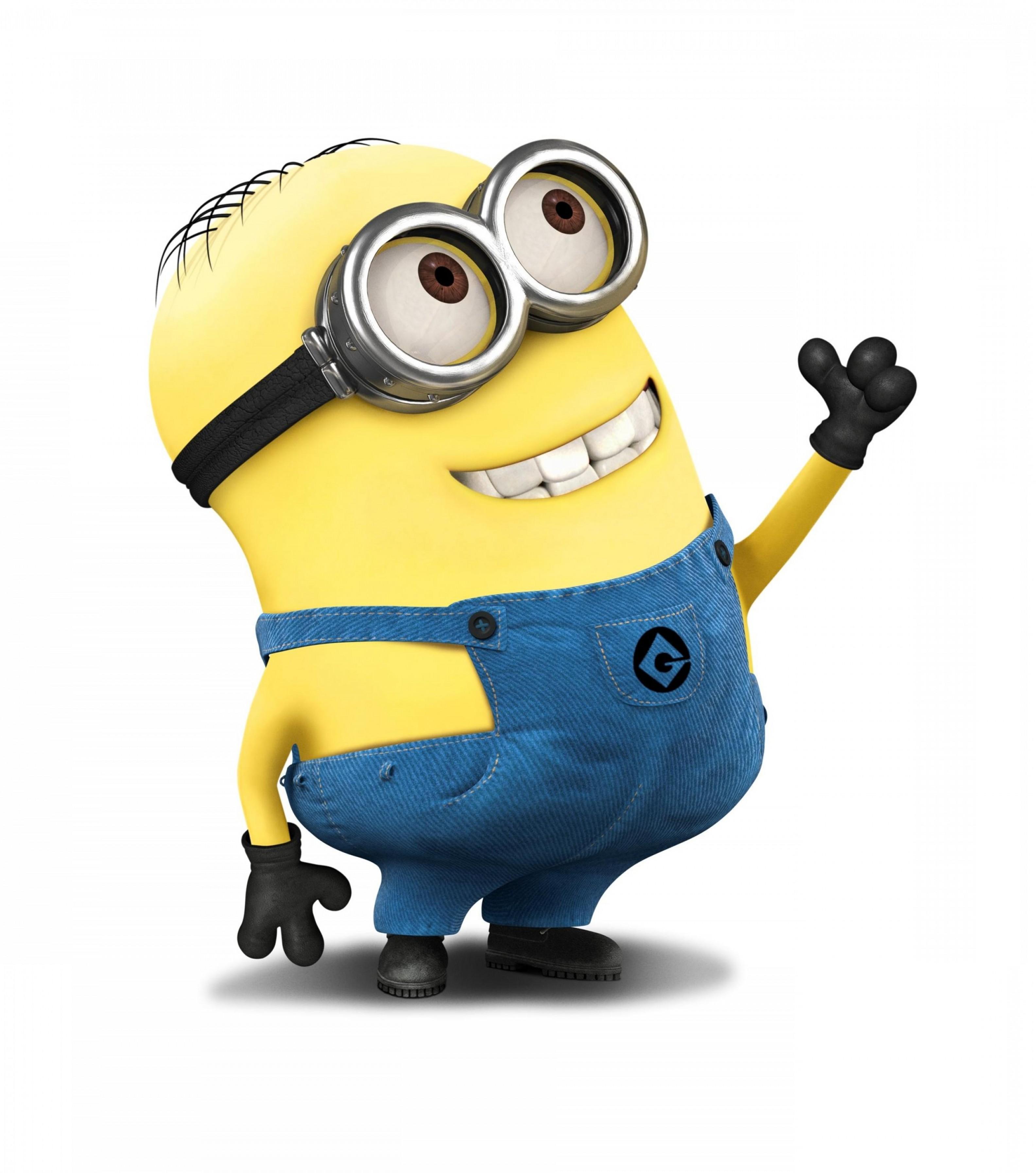 Minions Png Clip Art Library