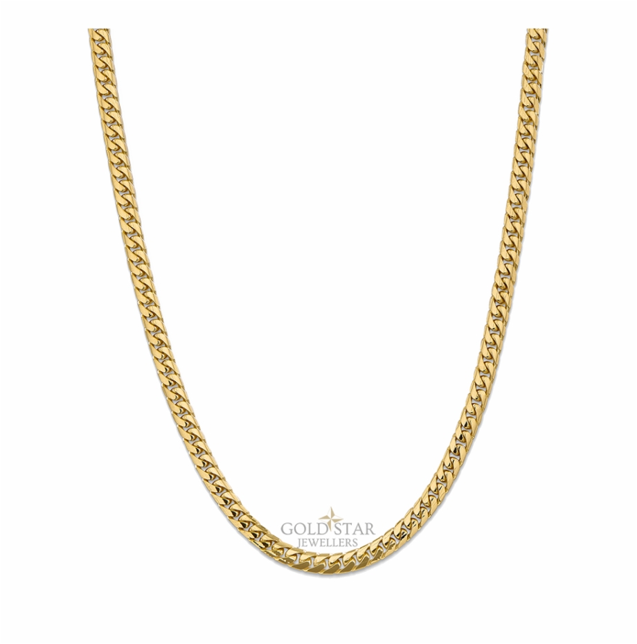 Cuban Link Chain Png
