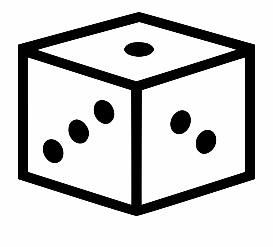 Dice Png Icon Png Download Delivery In Hand