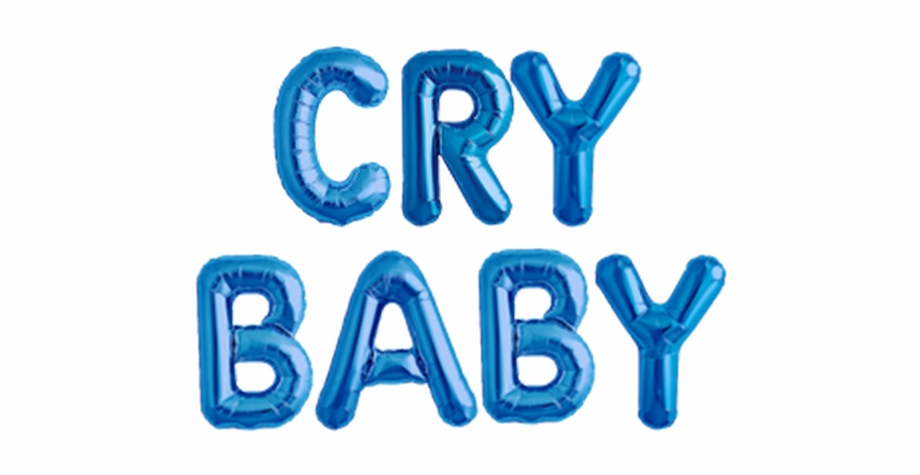 Crybaby Png Cry Baby Png