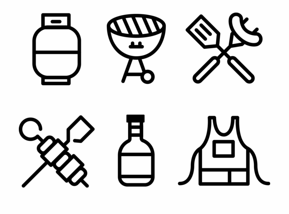 Bbq Icon Png