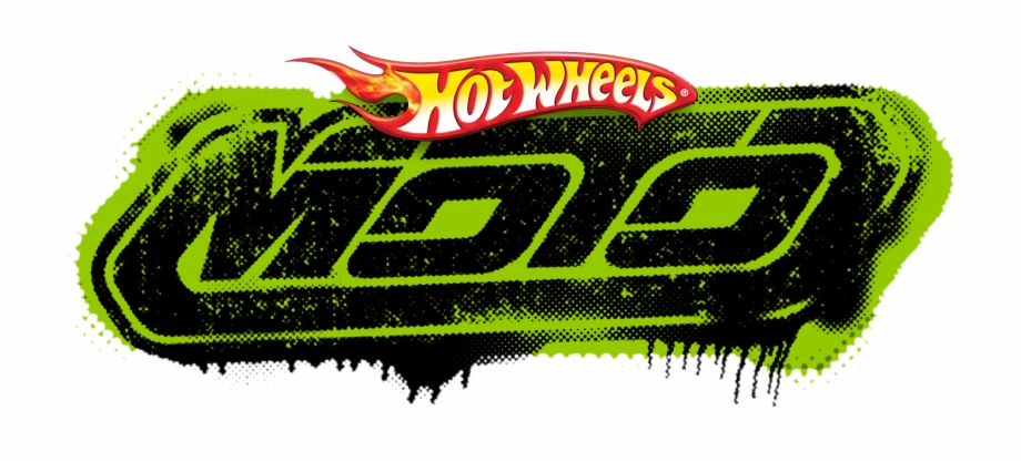 Hot Wheels Logo Hot Wheels Moto Logo
