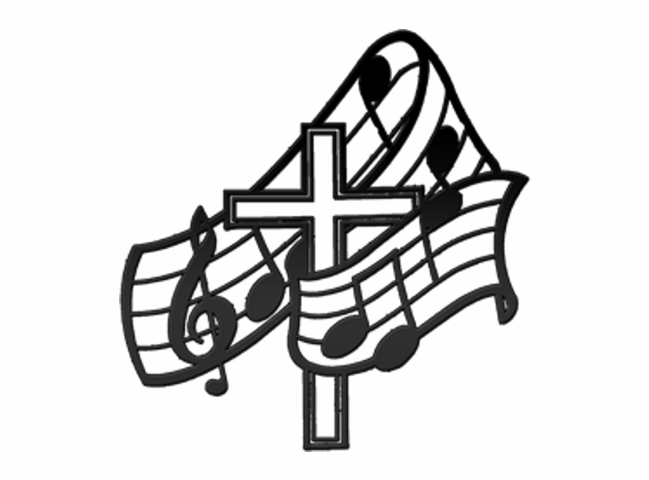 Music Cross Stitch Pattern