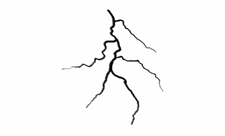 Cracked Cracks Ground Road Earthquake Broken Crack Effects Clip Art 