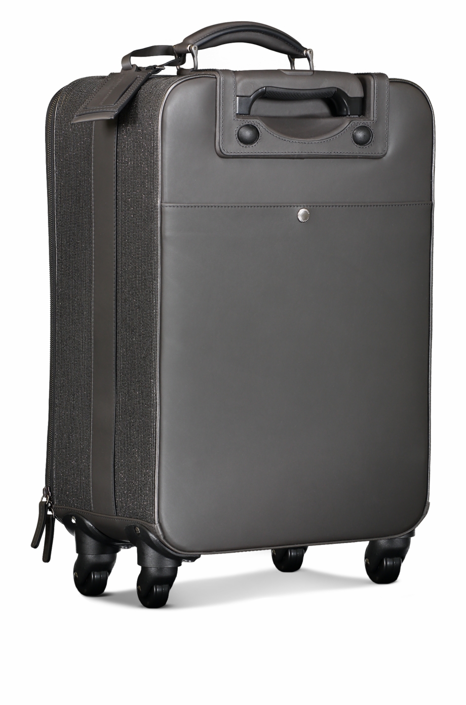 Suitcase Carbon Briefcase