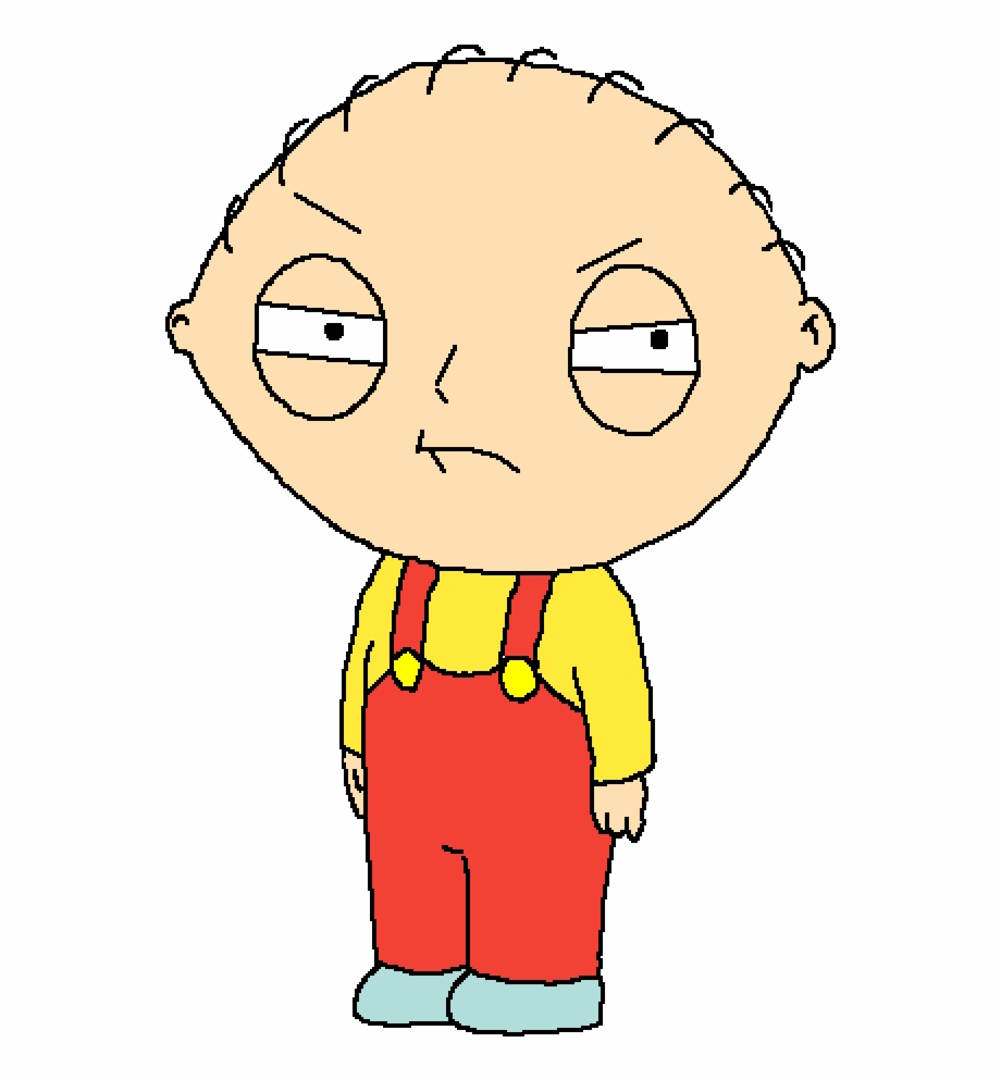 Family Guy Angry Stewie