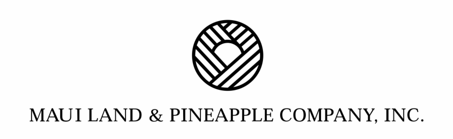 maui land pineapple logo png
