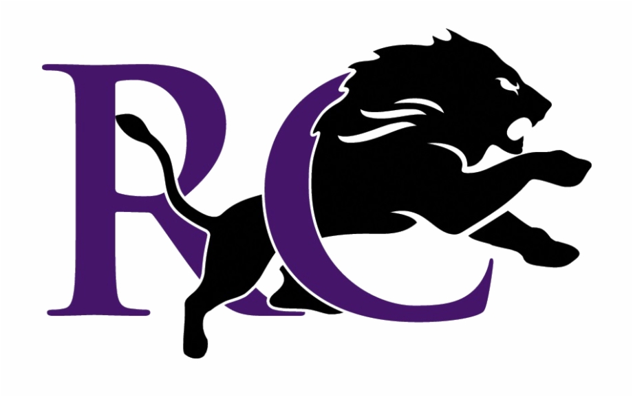 Redding Christian Lions Logo