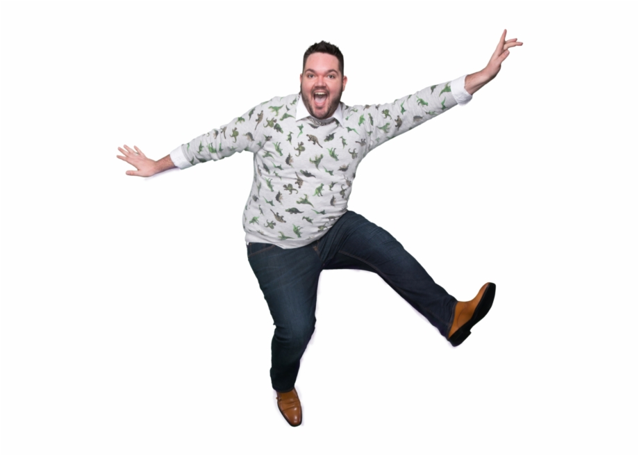 jumping person png
