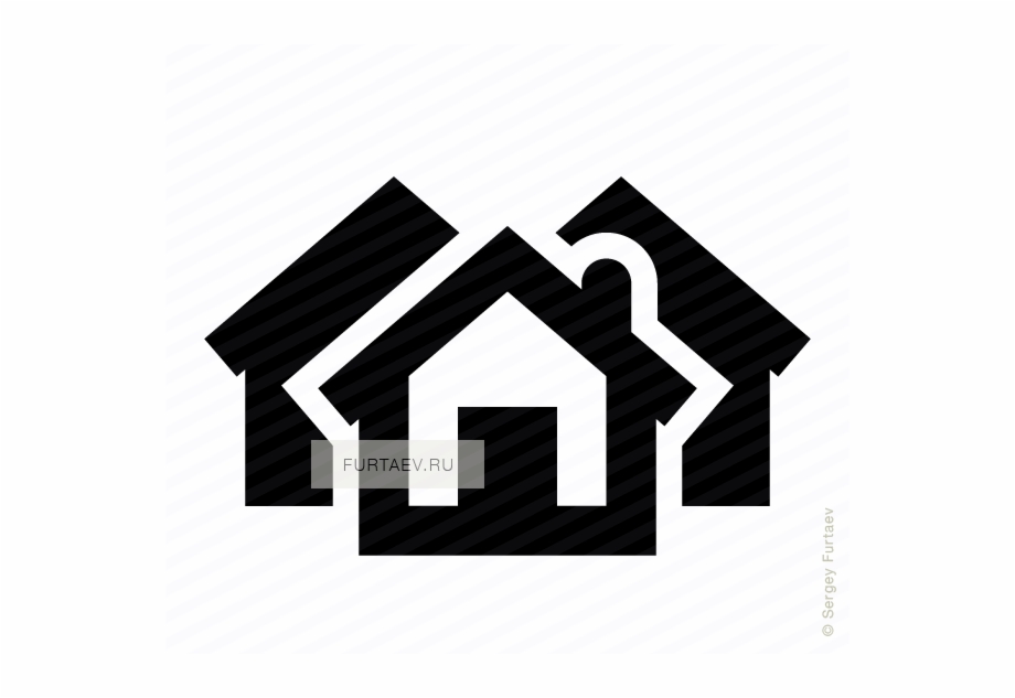 Homes Vector Home Icon Icon