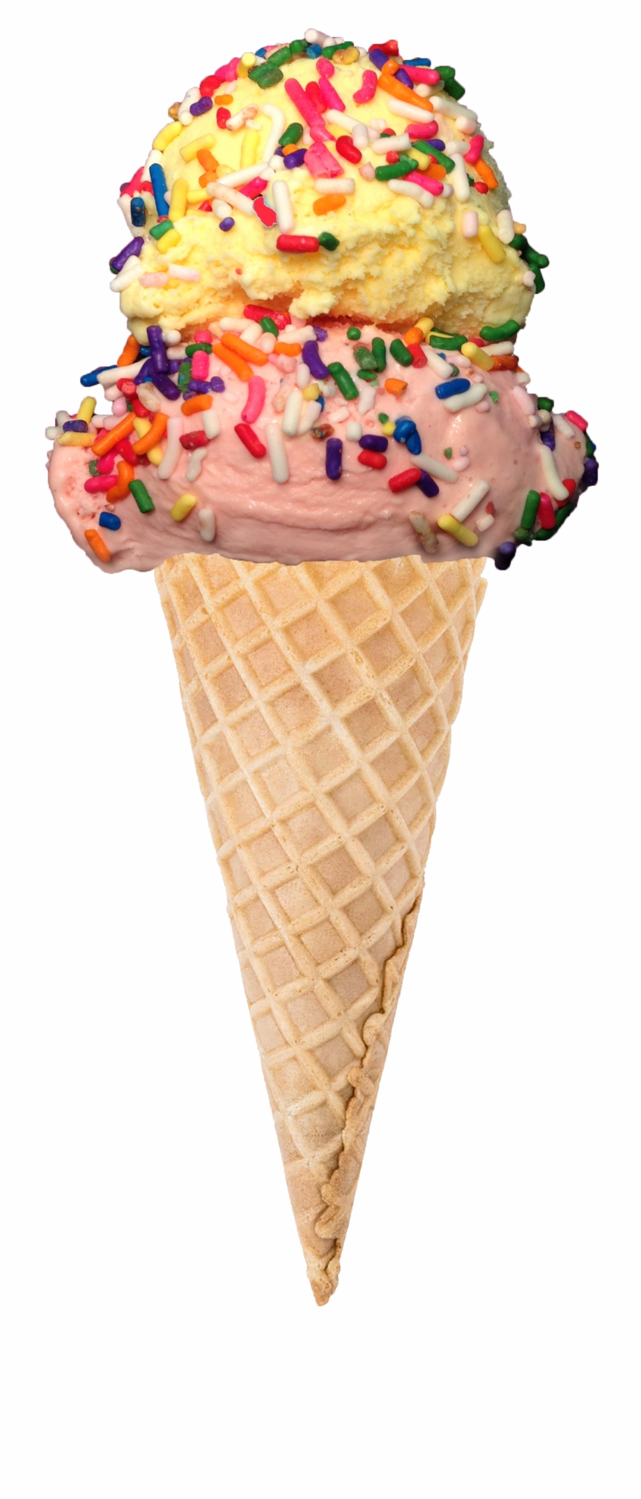 Ice Cream Shop Ice Cream Cone