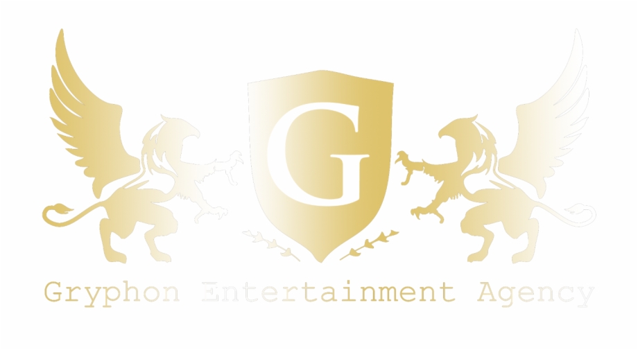 Gryphon Entertainment Agency Emblem