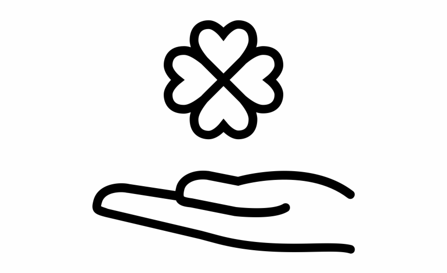 Clover Leaf Icon Png