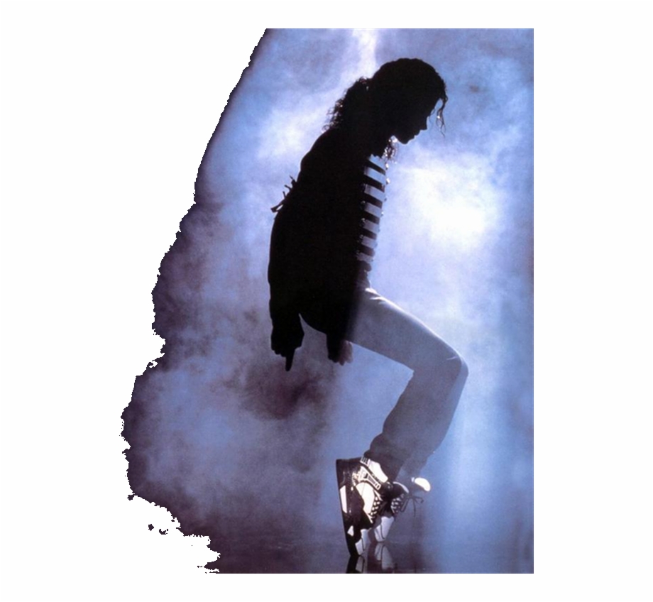 Michael Jackson Tippy Toe