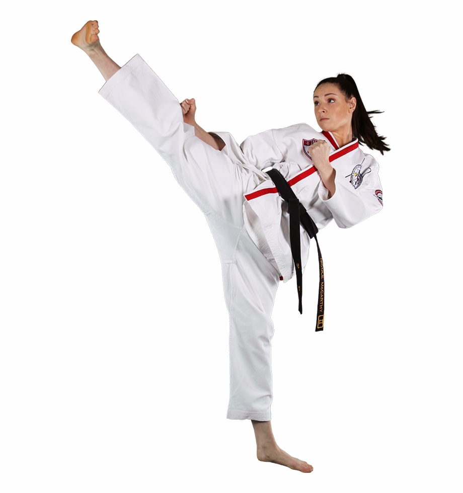Martial Arts In West Chester Pa Taekwondo Kick