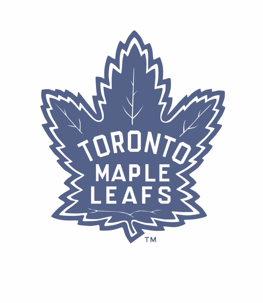 Toronto Maple Leafs Logo Png Transparent Toronto Maple