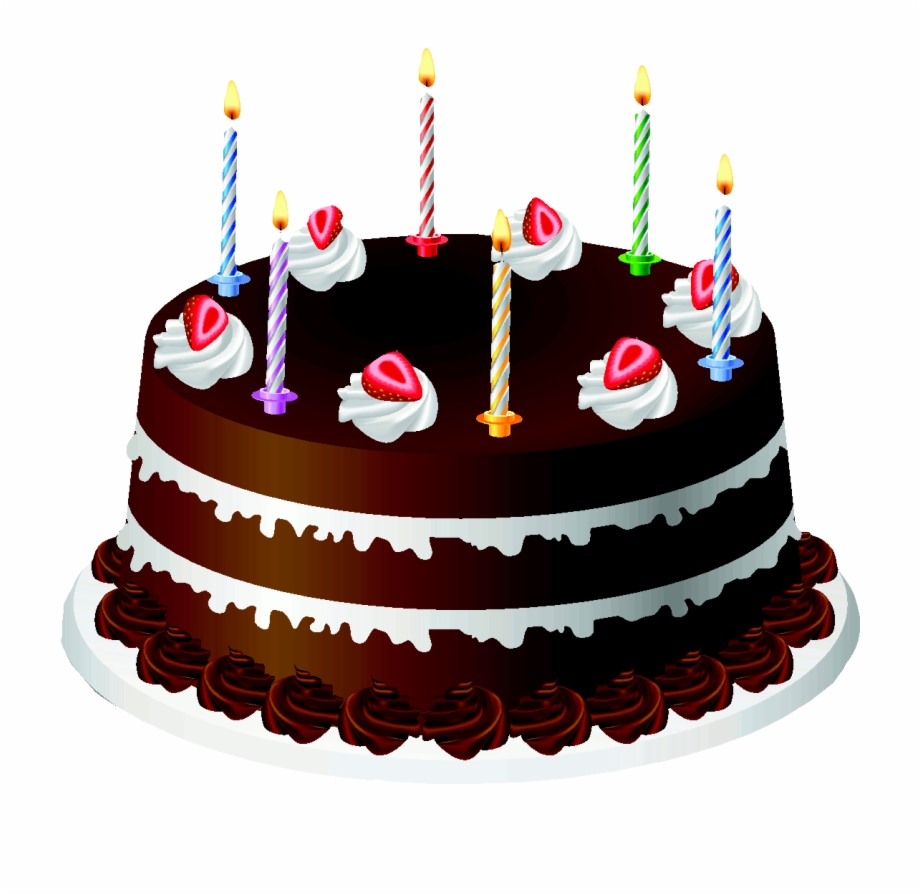 Download Hd Birthday Happy Birthday Cake Png Download