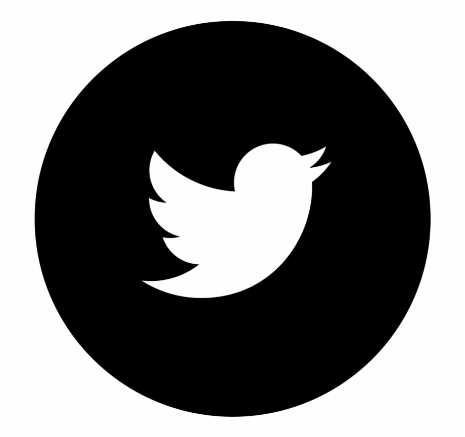 Twitter Circle Png Twitter Logo In Circle