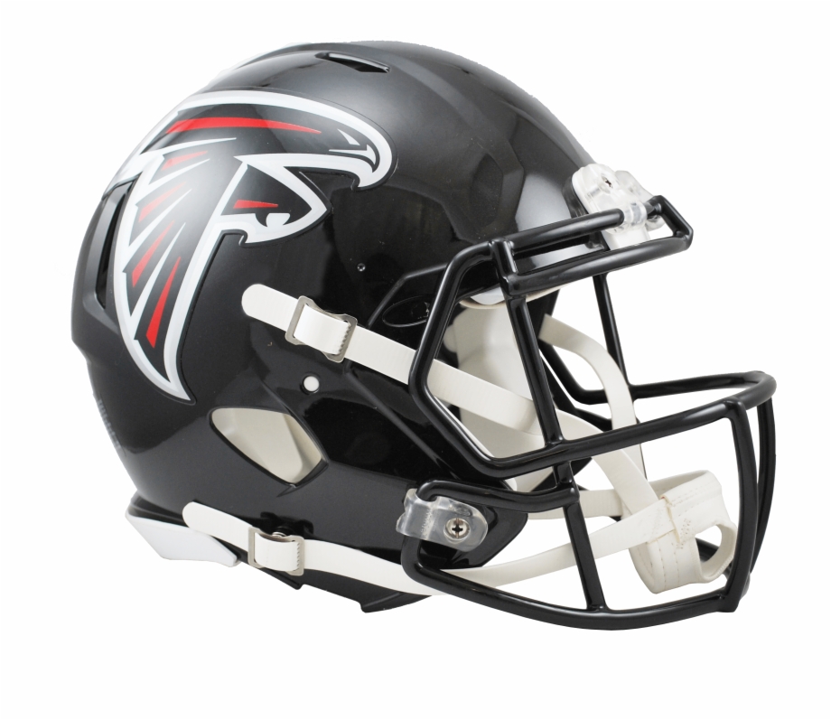 Atlanta Falcons Helmet Falcons Helmet Riddell