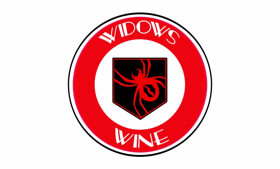 Widows Wine Perk Logo