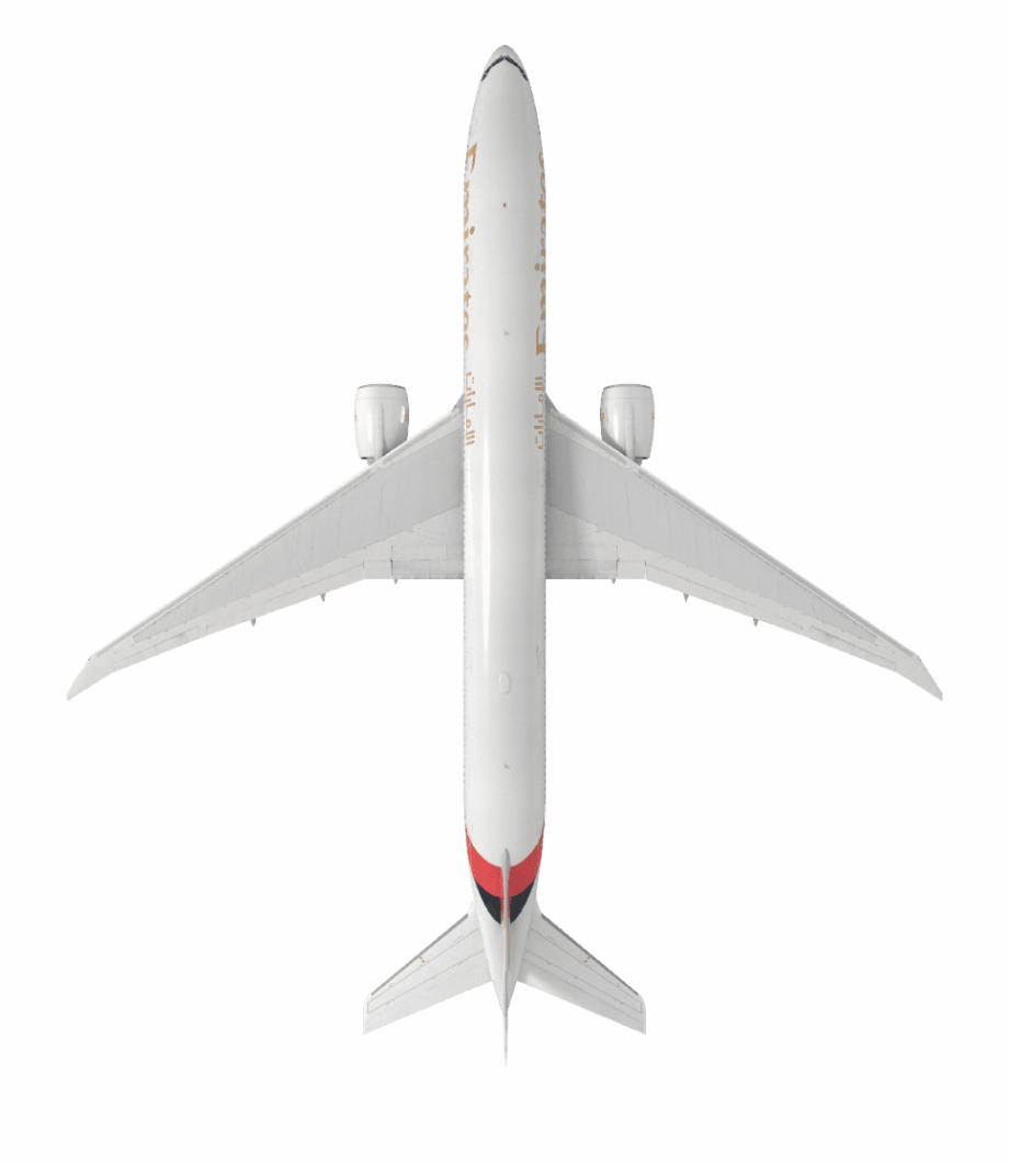 Aircraft Specifications Boeing 777