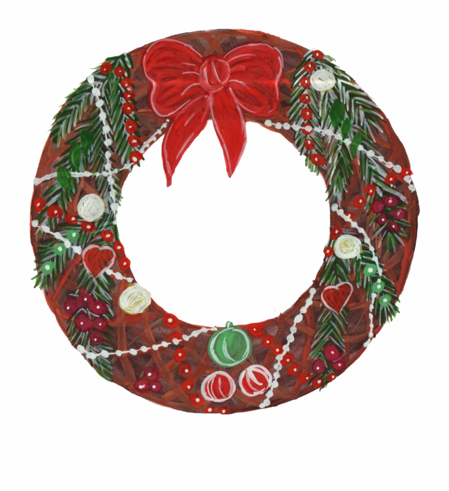 Png File Size Wreath