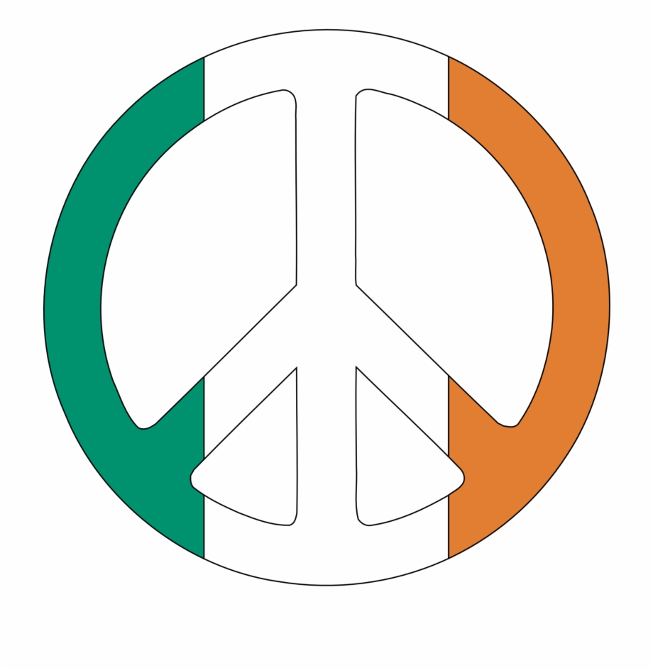 Free Peace Sign To Use Resource Clipart Northern