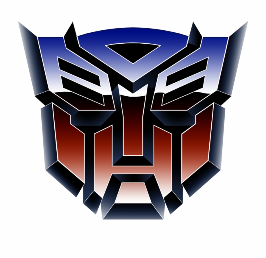 Transformers Logos Optimus Prime Transformers Logo