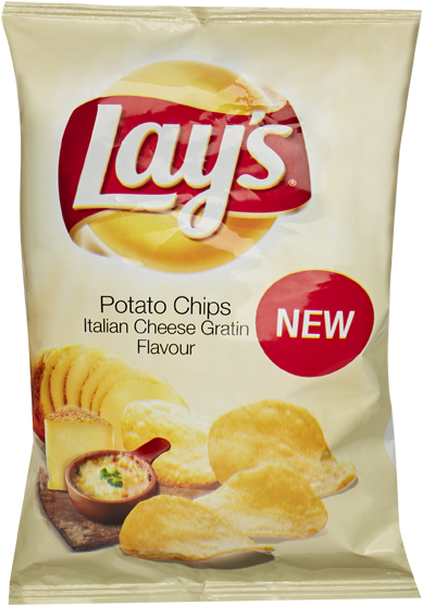South Africa Potato Chip