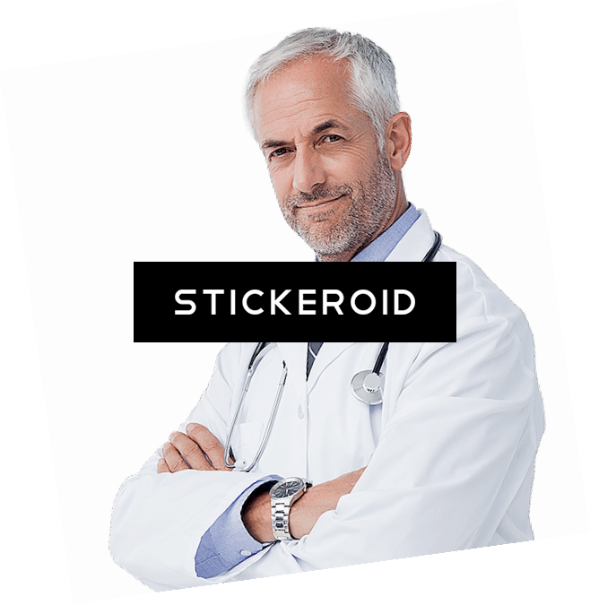 Doctor Sitting Png Portable Network Graphics