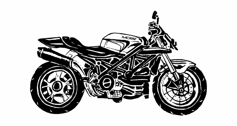 Custom Motorcycle Builds Motorcycle