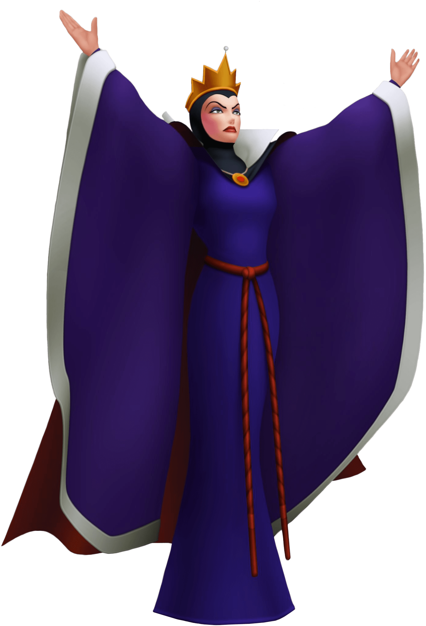 Disney Snow White Evil Queen Snow White Evil